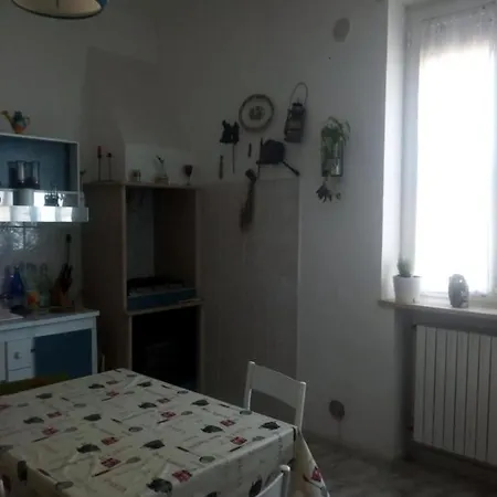 La Stanza In Piu Quarto em Acomodações Particulares *