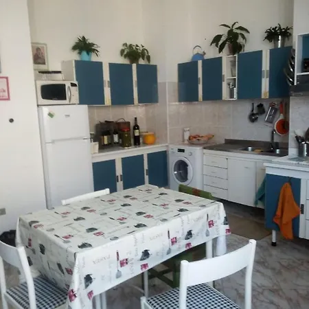 Pansiyon La Stanza In Piu Molfetta