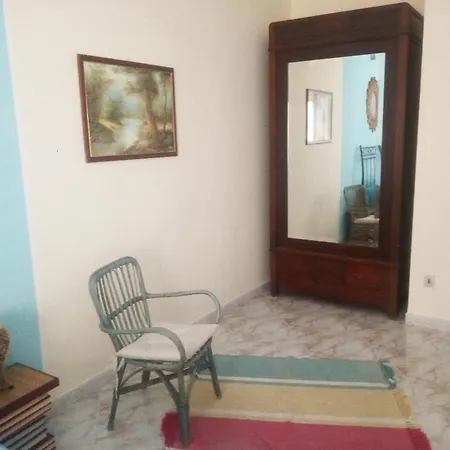 La Stanza In Piu