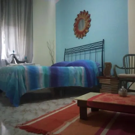 La Stanza In Piu Quarto em Acomodações Particulares *