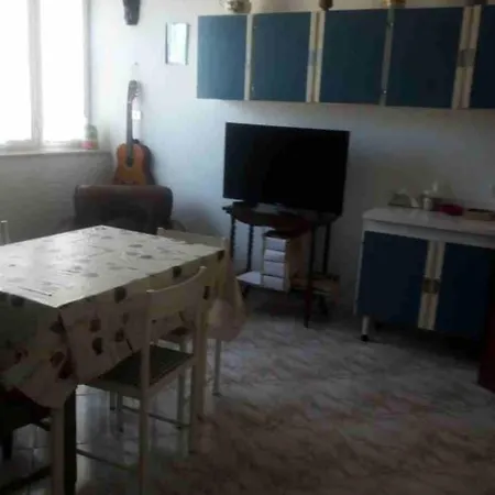 La Stanza In Piu Pansiyon *