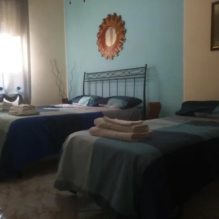 La Stanza In Piu Pansiyon