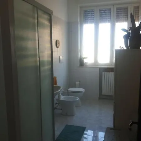 La Stanza In Piu Molfetta