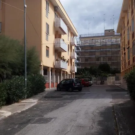 Quarto em Acomodações Particulares La Stanza In Piu *