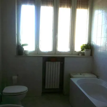 La Stanza In Piu